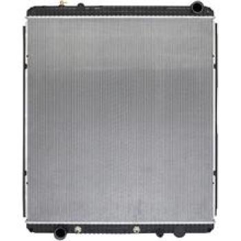 2008 Freightliner Cascadia Radiator Spectra Premium 20011723P image 1 of 4