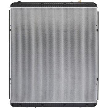 2008 Freightliner Cascadia Radiator Spectra Premium 20011723P image 2 of 4