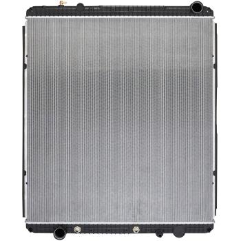 2008 Freightliner Cascadia Radiator Spectra Premium 20011723P image 3 of 4