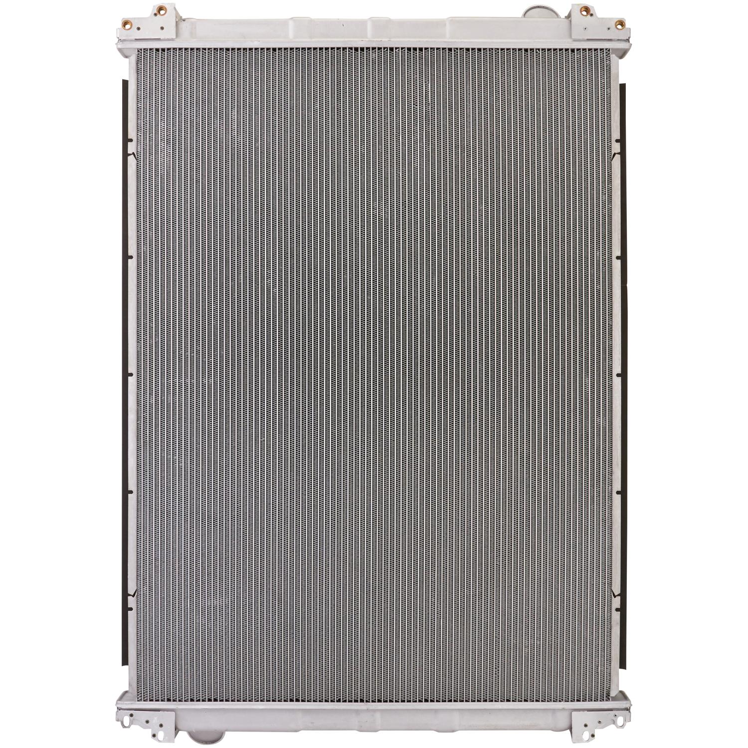Spectra Premium 20011724 - Radiator Spectra Premium 20011724 Radiator product image 2 of 5
