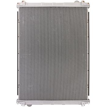 2007 Freightliner Columbia Radiator Spectra Premium 20011724 image 2 of 4