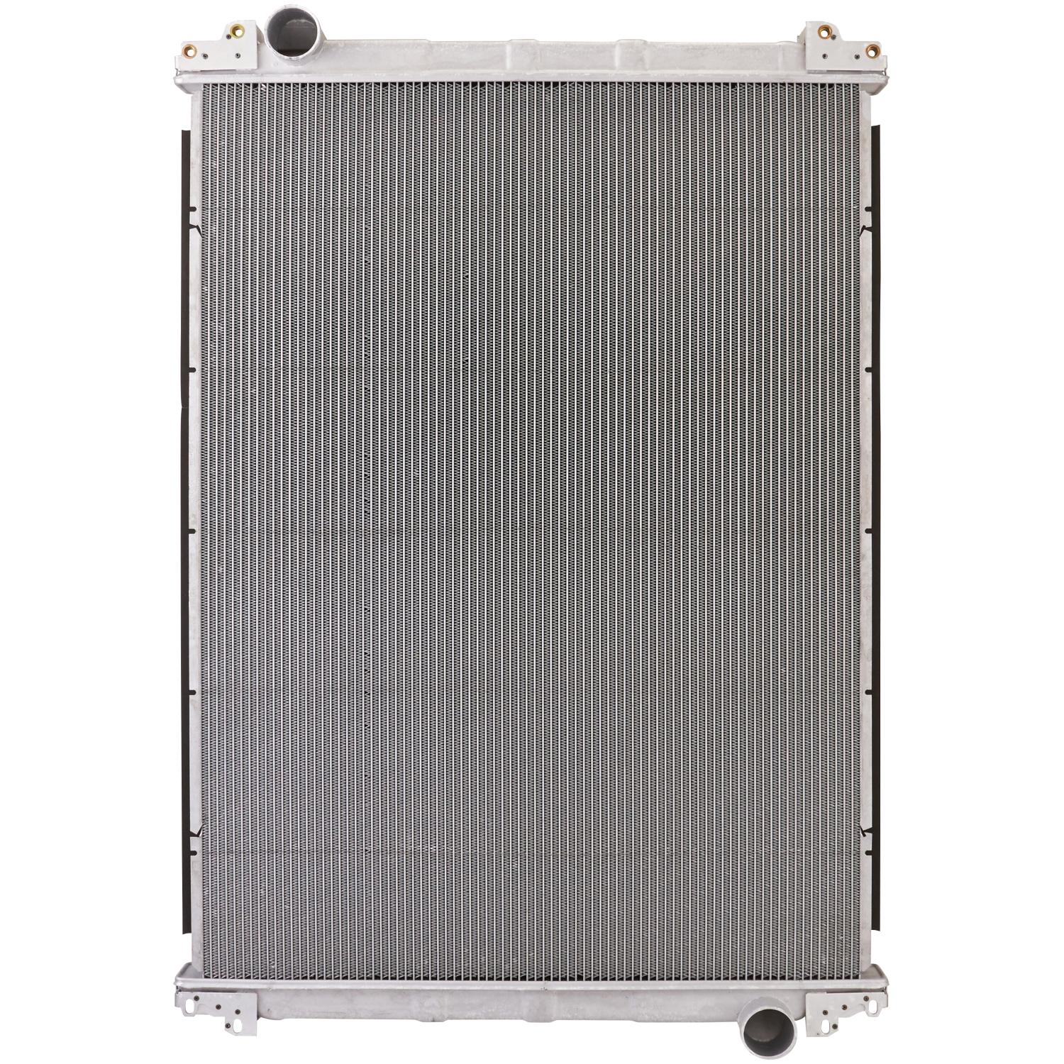 Spectra Premium 20011724 - Radiator Spectra Premium 20011724 Radiator product image 3 of 5