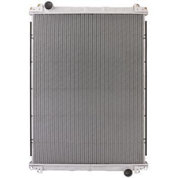2007 Freightliner Columbia Radiator Spectra Premium 20011724 image 3 of 4