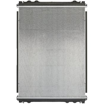 2007 Freightliner Columbia Radiator Spectra Premium 20011724P image 1 of 4