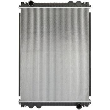 2007 Freightliner Columbia Radiator Spectra Premium 20011724P image 2 of 4