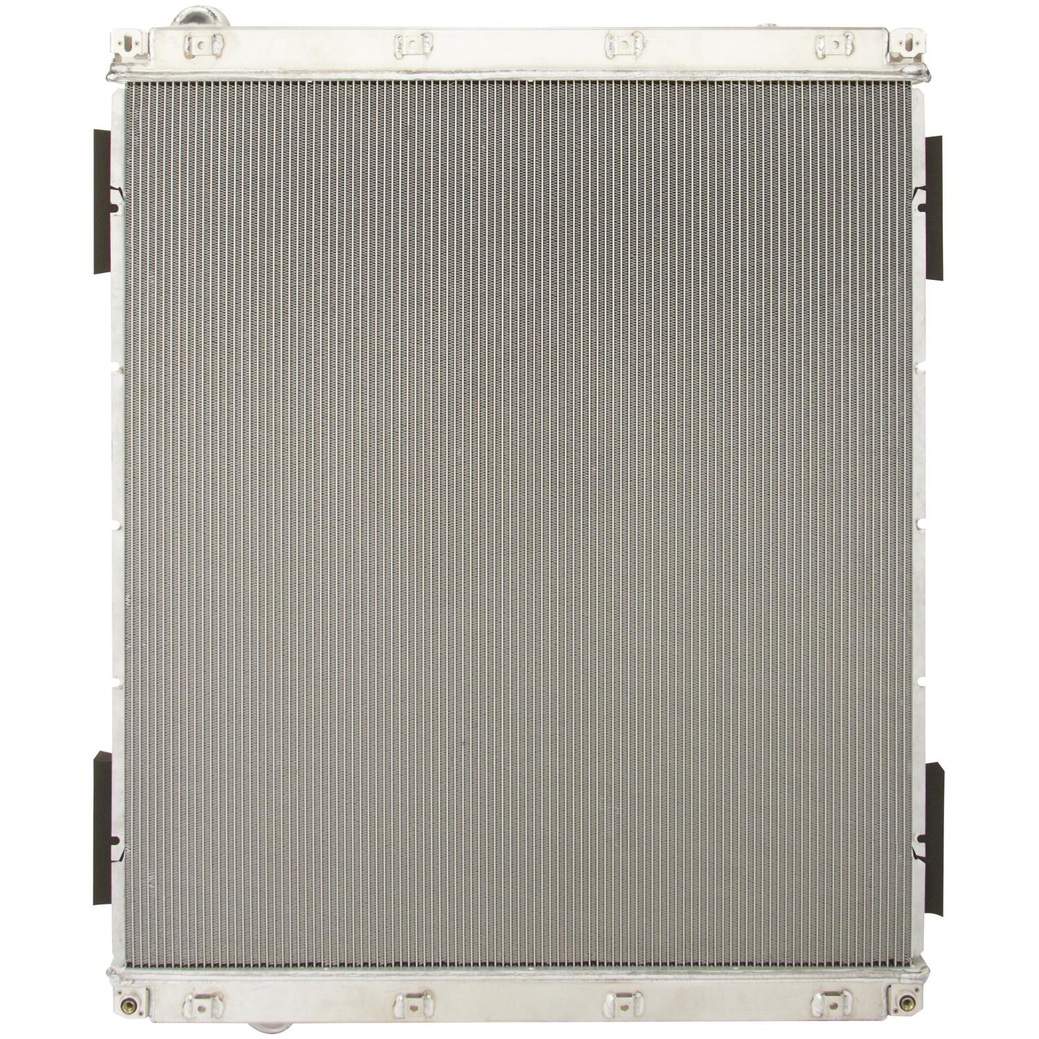 Spectra Premium 20011725 - Radiator Spectra Premium 20011725 Radiator product image 2 of 5
