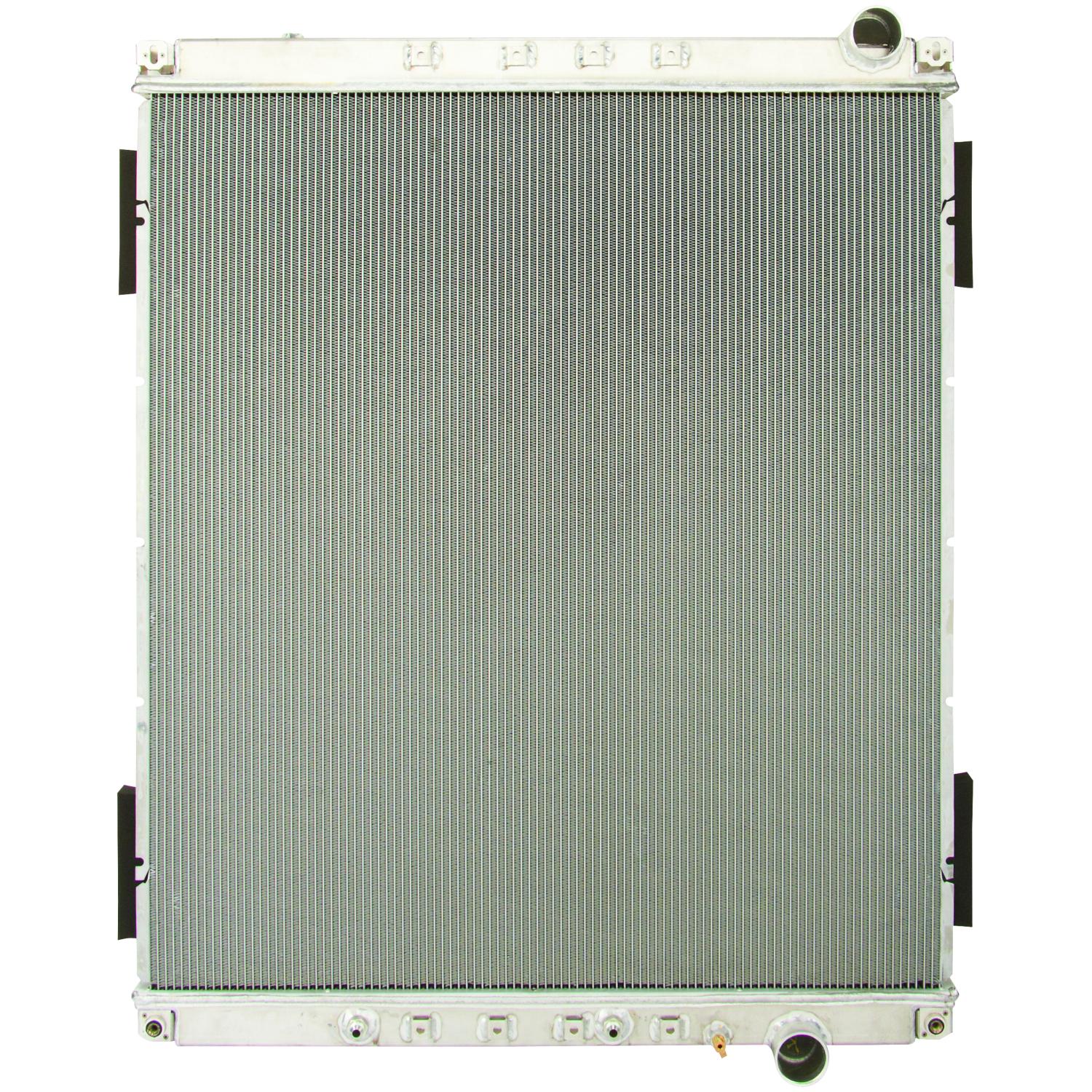 Spectra Premium 20011725 - Radiator Spectra Premium 20011725 Radiator product image 3 of 5