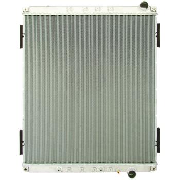 2008 Freightliner Cascadia Radiator Spectra Premium 20011725 image 3 of 4