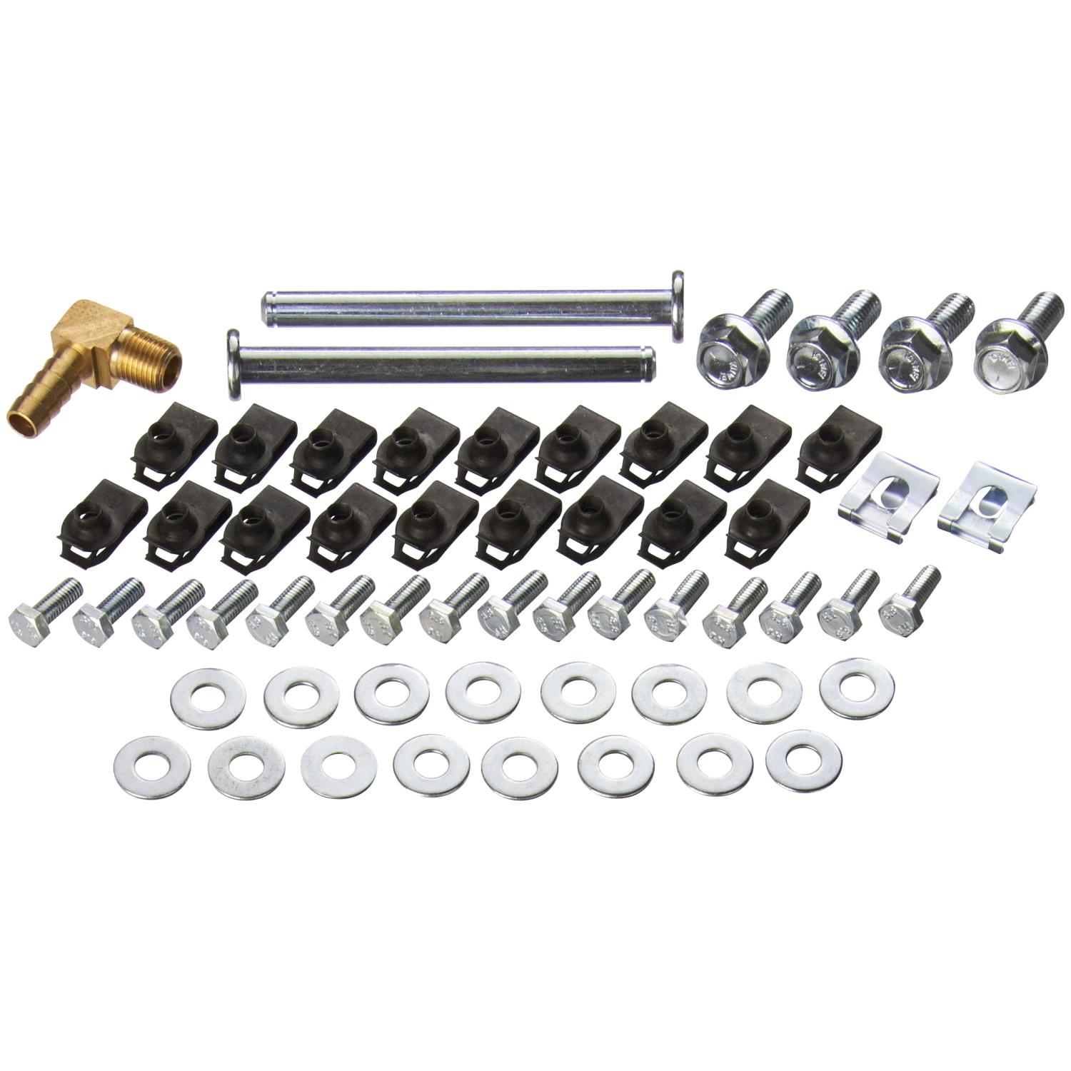 Spectra Premium 20011725 - Radiator Spectra Premium 20011725 Radiator product image 4 of 5