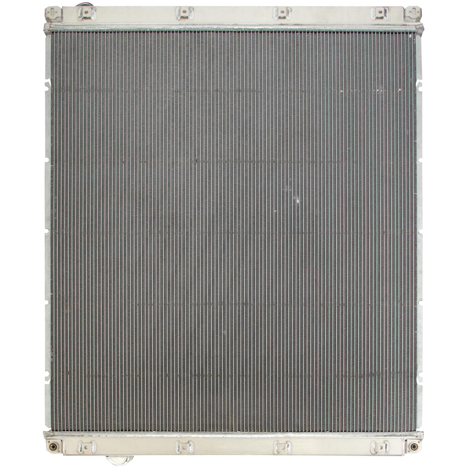 Spectra Premium 20011725F Radiator product image 2 of 5