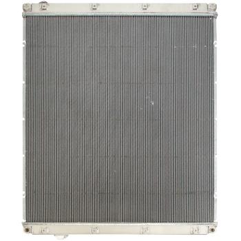 2008 Freightliner Cascadia Radiator Spectra Premium 20011725F image 2 of 4