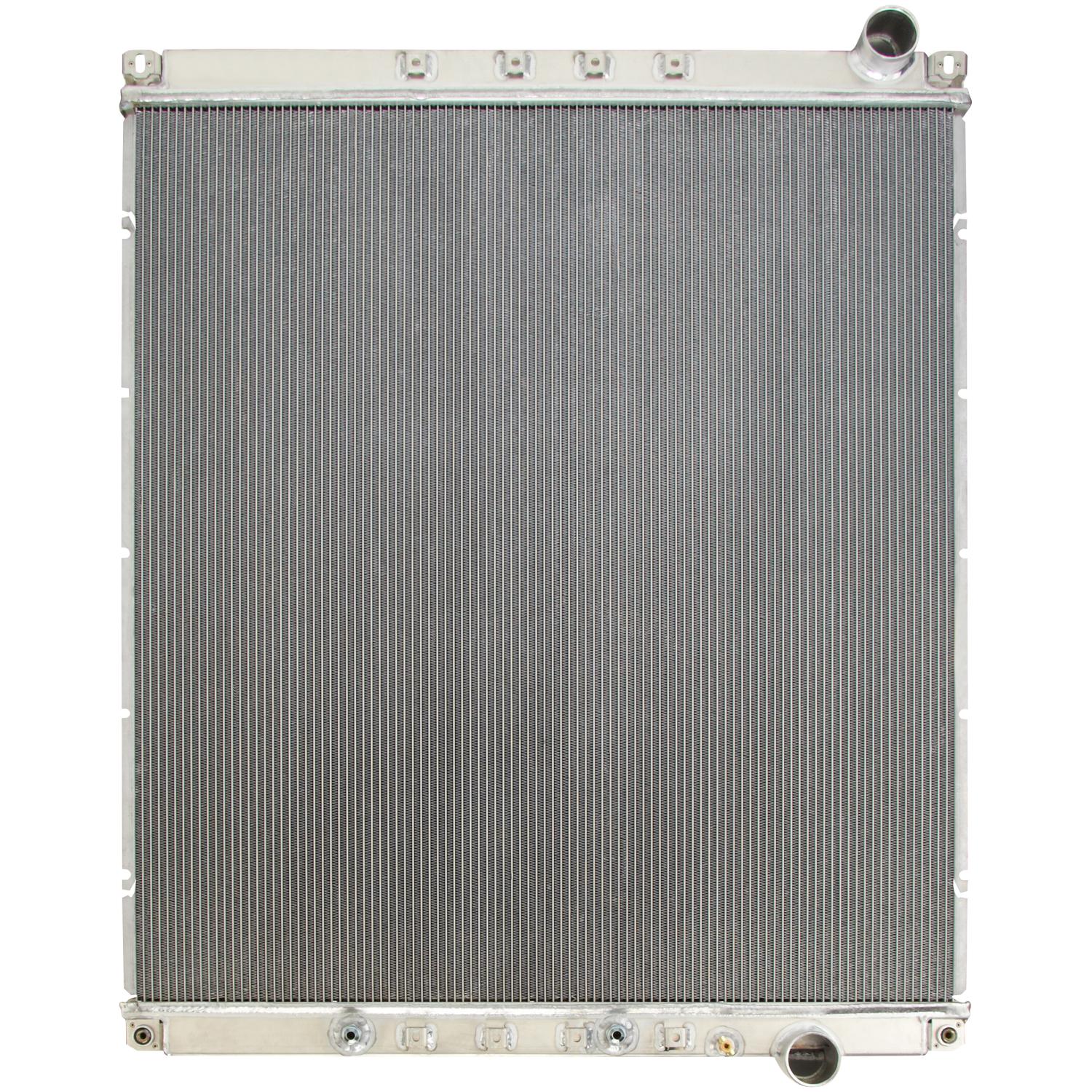 Spectra Premium 20011725F Radiator product image 3 of 5