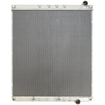 2008 Freightliner Cascadia Radiator Spectra Premium 20011725F image 3 of 4