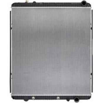 2008 Freightliner Cascadia Radiator Spectra Premium 20011725P image 1 of 4