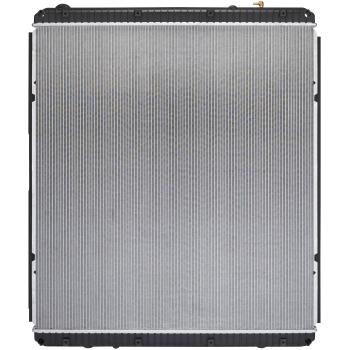 2008 Freightliner Cascadia Radiator Spectra Premium 20011725P image 2 of 4