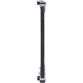 Spectra Premium 20011725P Radiator product image 5 of 5