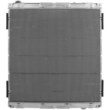 2008 Freightliner FLD120 Radiator Spectra Premium 20011727 image 2 of 4