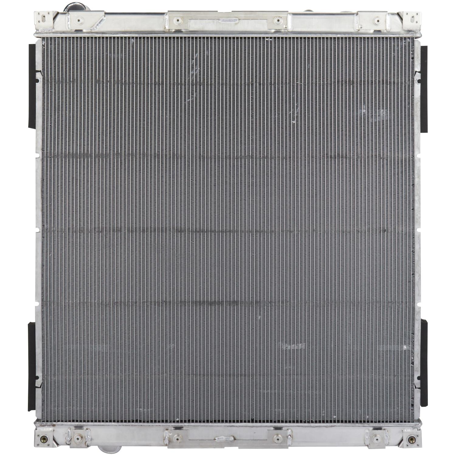 Spectra Premium 20011728 Radiator product image 2 of 5