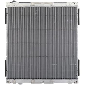 2009 Freightliner Classic Radiator Spectra Premium 20011728 image 2 of 4