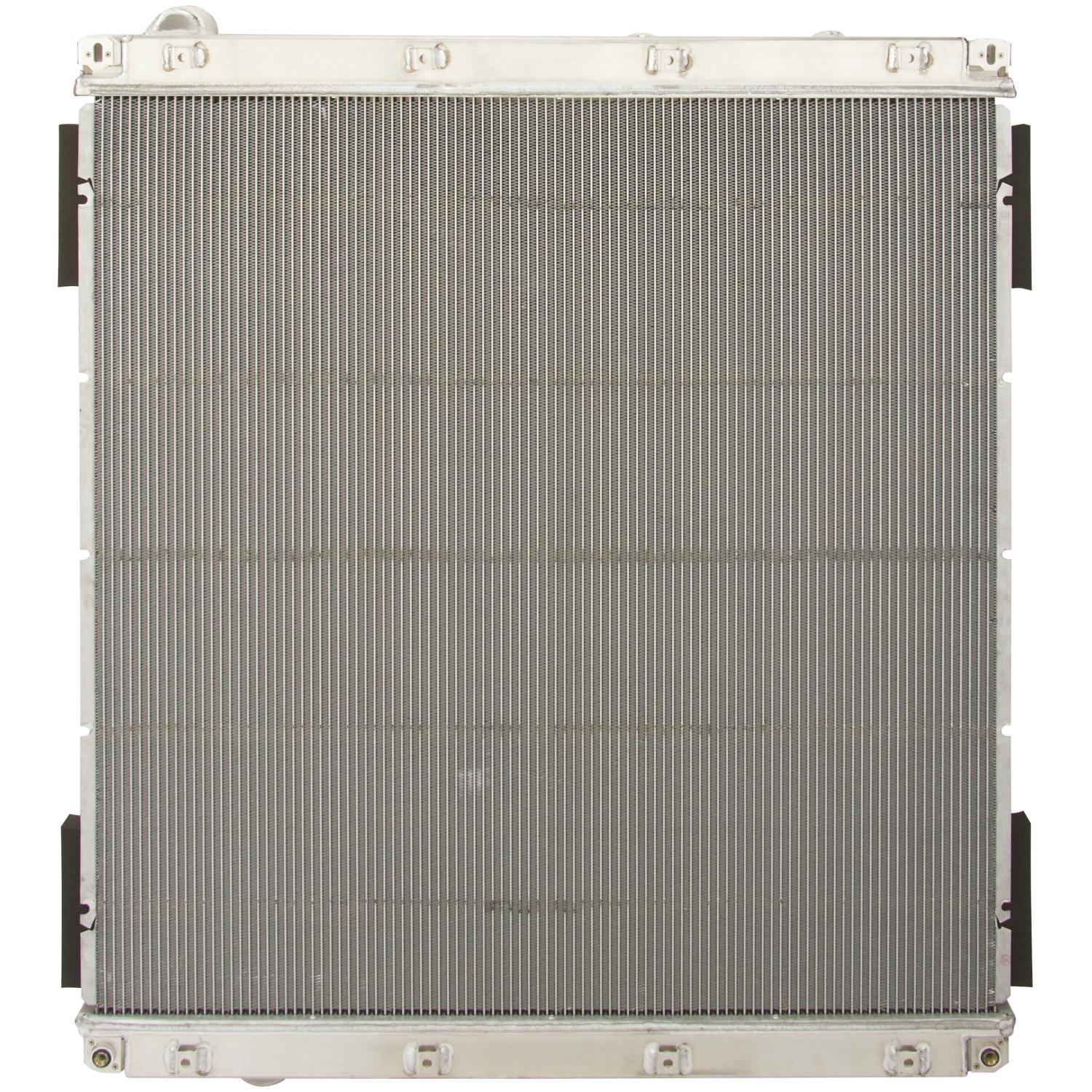 Spectra Premium 20011729 - Radiator Spectra Premium 20011729 Radiator product image 2 of 5