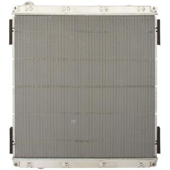 2012 Freightliner Cascadia Radiator Spectra Premium 20011729 image 2 of 4