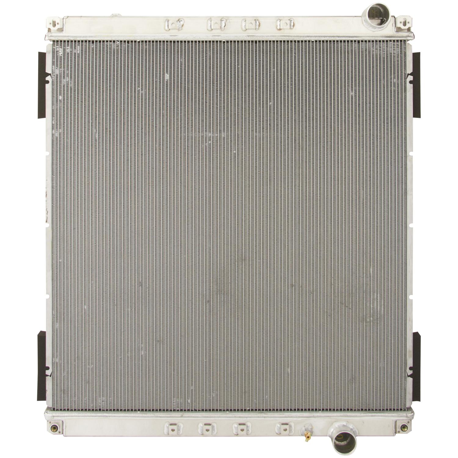 Spectra Premium 20011729 - Radiator Spectra Premium 20011729 Radiator product image 3 of 5