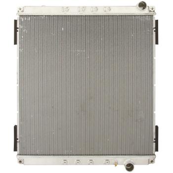 2012 Freightliner Cascadia Radiator Spectra Premium 20011729 image 3 of 4