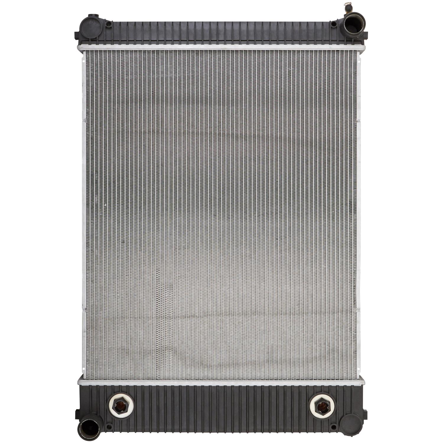 Spectra Premium 20011731 - Radiator Spectra Premium 20011731 Radiator product image 3 of 5