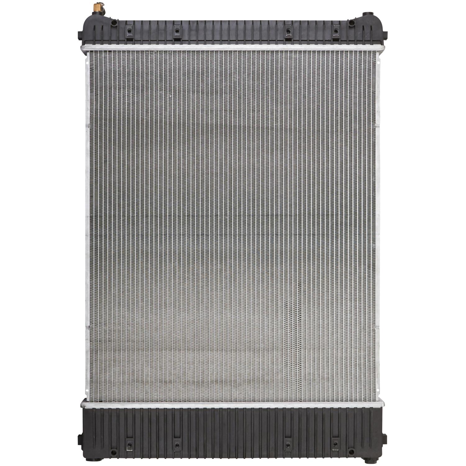 Spectra Premium 20011731P - Radiator Spectra Premium 20011731P Radiator product image 1 of 4
