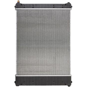 2007 Freightliner B2 Radiator Spectra Premium 20011731P image 1 of 4
