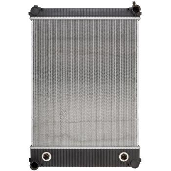 2007 Freightliner B2 Radiator Spectra Premium 20011731P image 2 of 4