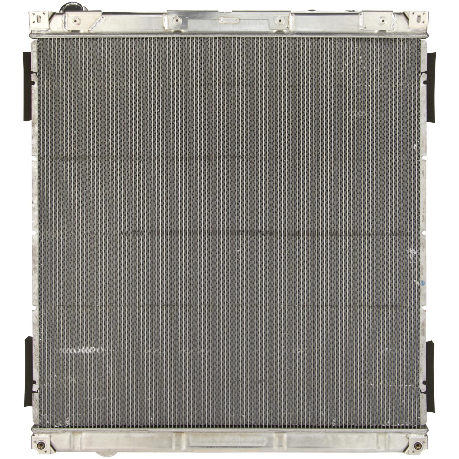 Spectra Premium 20011732 - Radiator Spectra Premium 20011732 Radiator product image 2 of 5