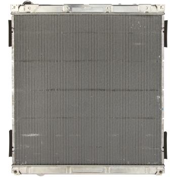 2012 Freightliner M2 112 Radiator Spectra Premium 20011732 image 2 of 4