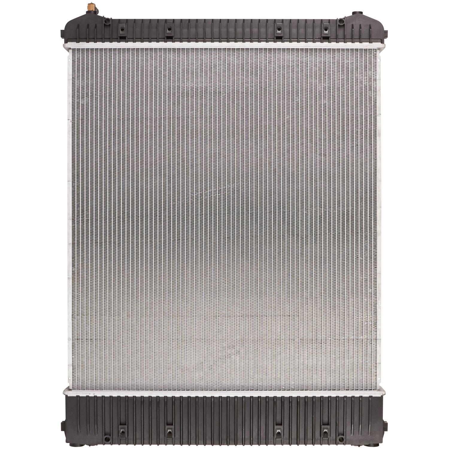 Spectra Premium 20011734P - Radiator Spectra Premium 20011734P Radiator product image 1 of 4