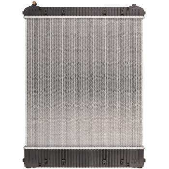 2008 Thomas Saf-T-Liner Radiator