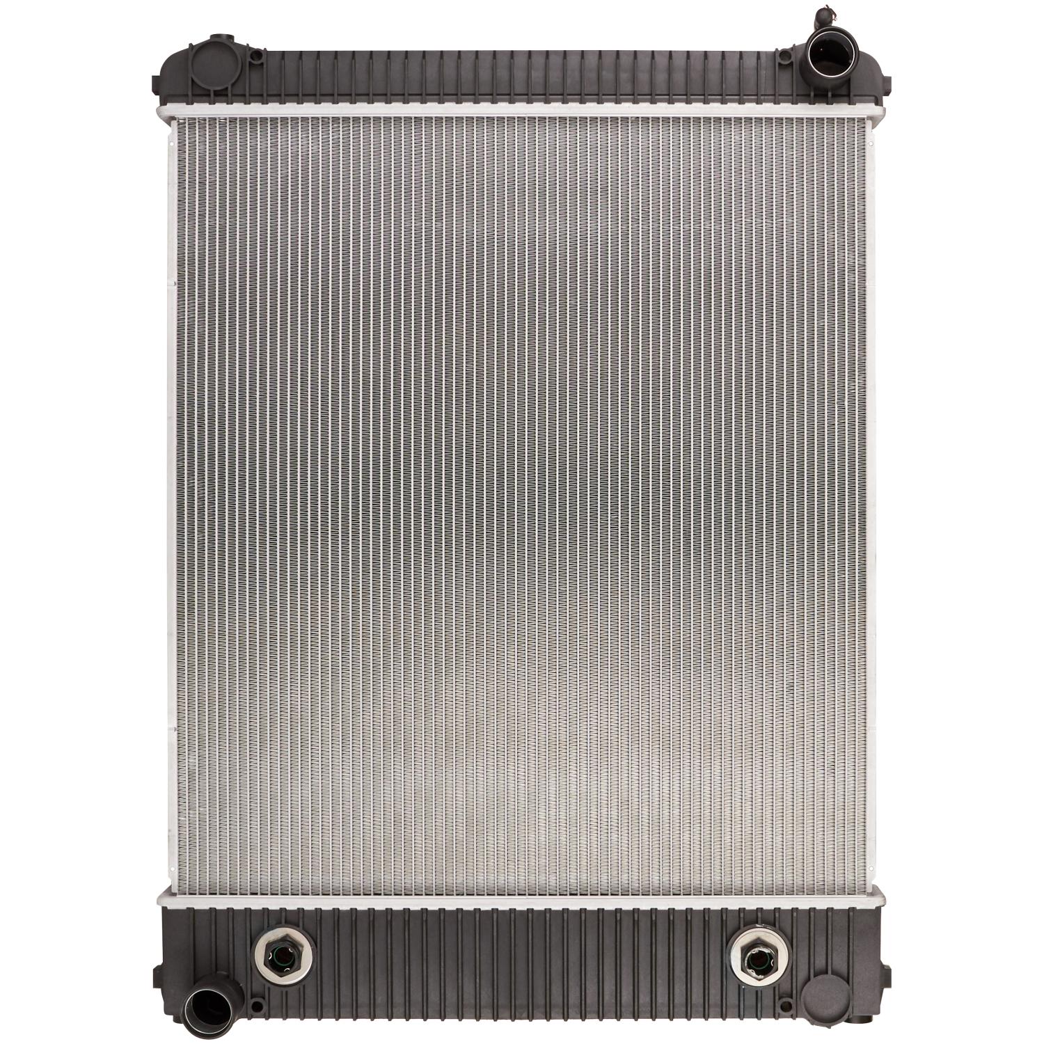 Spectra Premium 20011734P - Radiator Spectra Premium 20011734P Radiator product image 2 of 4