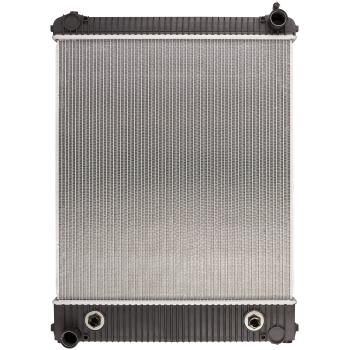 2008 Thomas Saf-T-Liner Radiator Spectra Premium 20011734P image 2 of 4