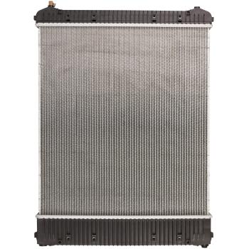 2004 Thomas Saf-T-Liner Radiator