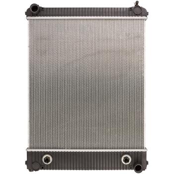 2004 Thomas Saf-T-Liner Radiator Spectra Premium 20011735P image 2 of 4