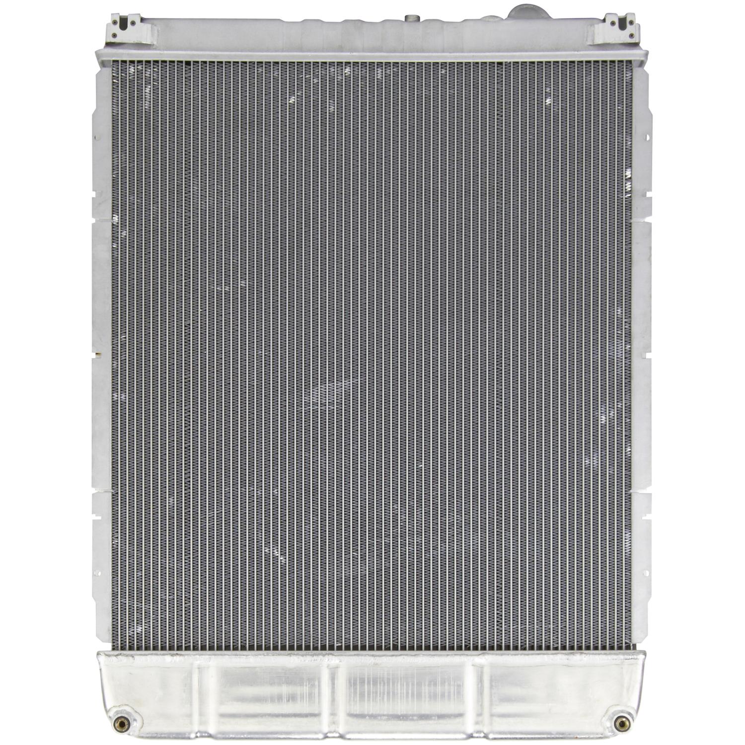 Spectra Premium 20011737 - Radiator Spectra Premium 20011737 Radiator product image 2 of 5
