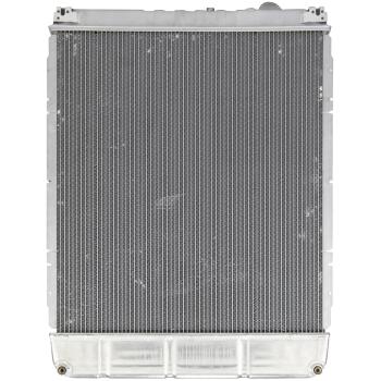2014 Freightliner MT55 Radiator Spectra Premium 20011737 image 2 of 4