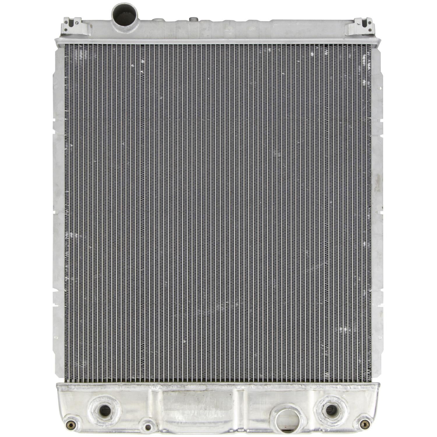 Spectra Premium 20011737 - Radiator Spectra Premium 20011737 Radiator product image 3 of 5