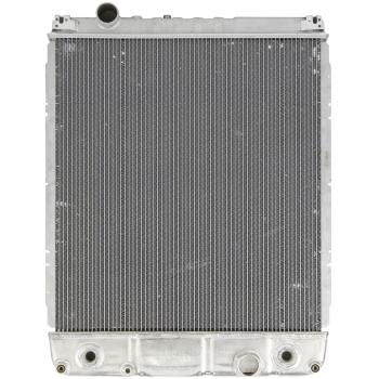2014 Freightliner MT55 Radiator Spectra Premium 20011737 image 3 of 4