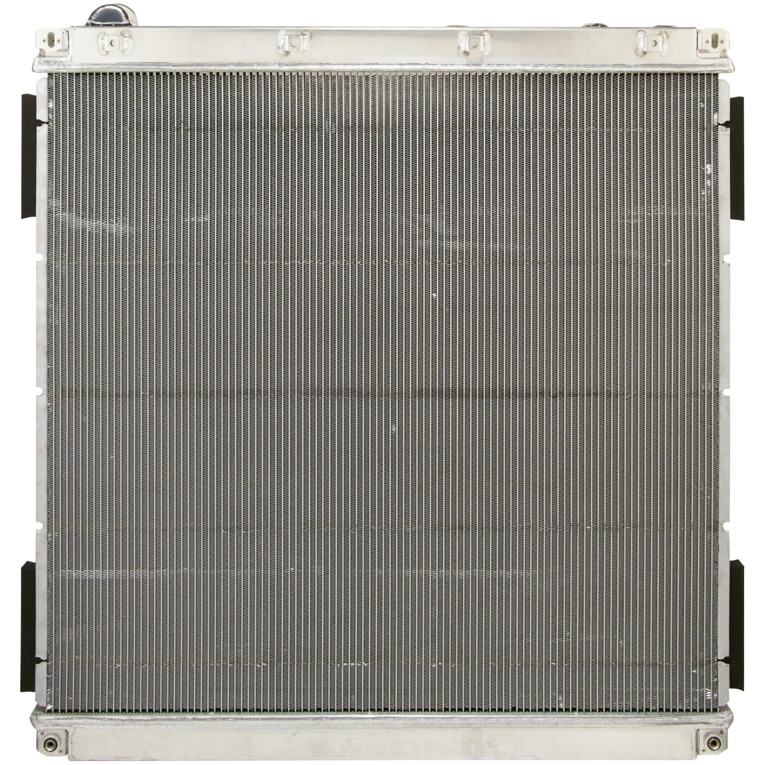 Spectra Premium 20011738 - Radiator Spectra Premium 20011738 Radiator product image 2 of 5