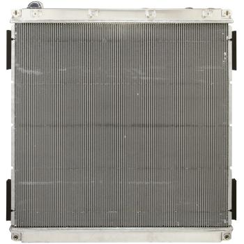 2012 Freightliner M2 112 Radiator Spectra Premium 20011738 image 2 of 4
