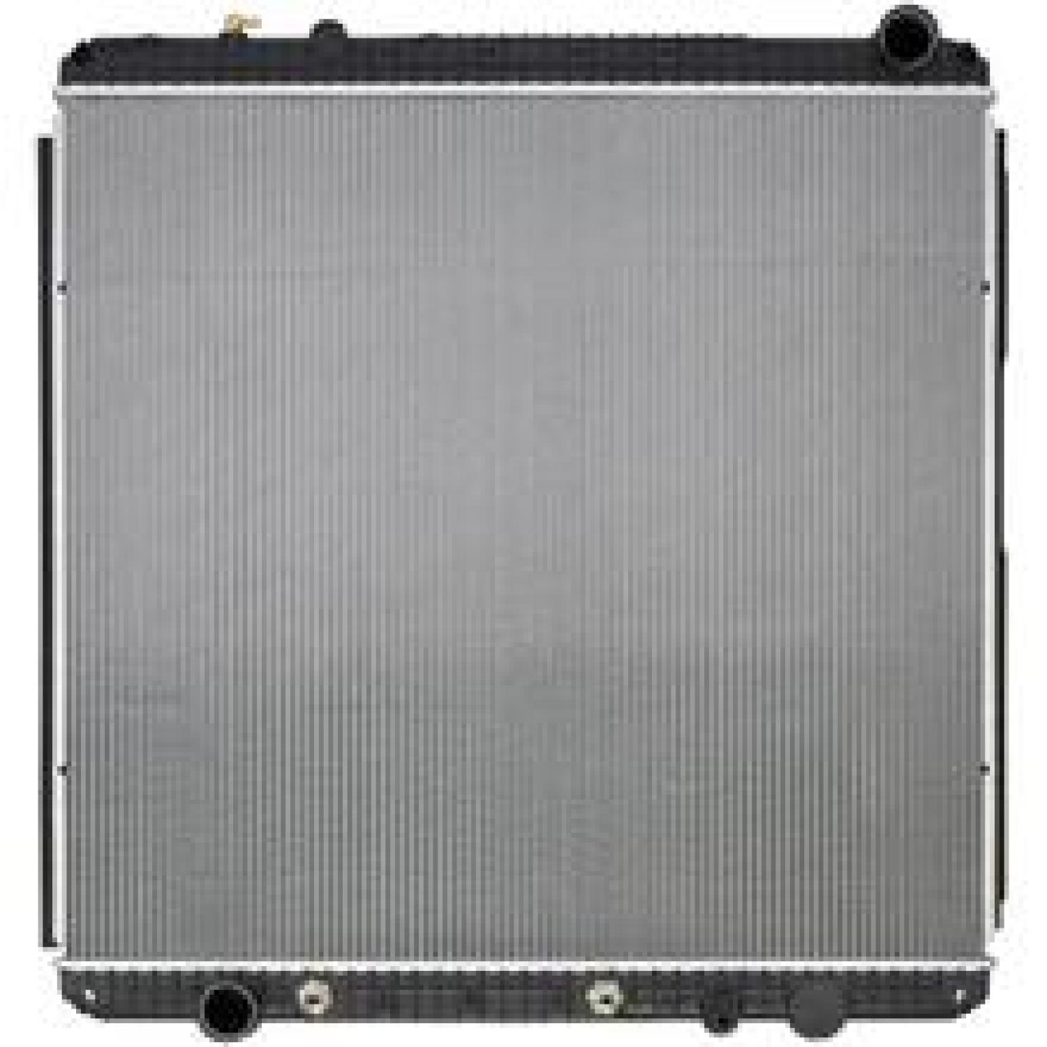 Spectra Premium 20011738P Radiator product image 1 of 5