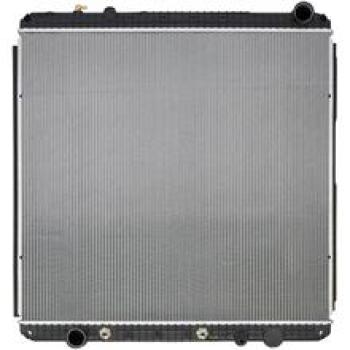 2012 Freightliner M2 112 Radiator Spectra Premium 20011738P image 1 of 4
