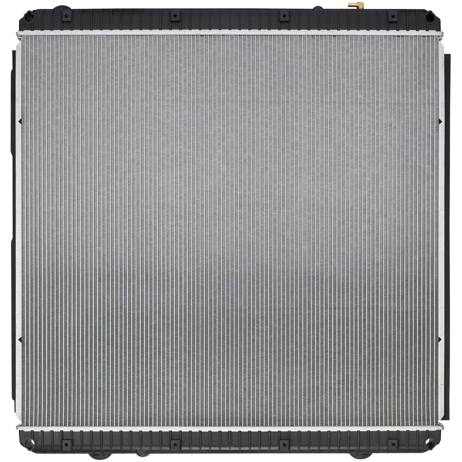 Spectra Premium 20011738P Radiator product image 2 of 5