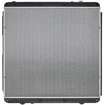 2012 Freightliner M2 112 Radiator Spectra Premium 20011738P image 2 of 4