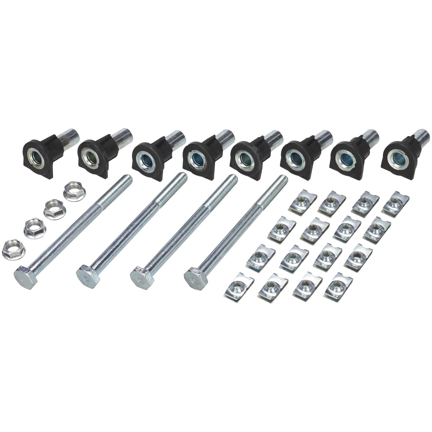 Spectra Premium 20011738P Radiator product image 4 of 5